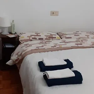  Accommodatie bij particulieren Doble Privada En Spanje