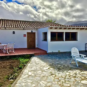  Vakantiehuis El Regalo De Mis Abuelos Spanje