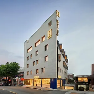 visit hotel