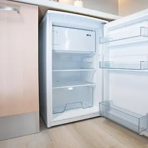  Appartement Spondylus Spanje