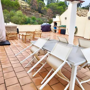  Appartement Arqueros Jacarandas