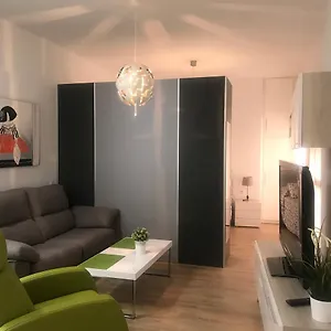  Appartement Gold Premiun Cister 12 Spanje