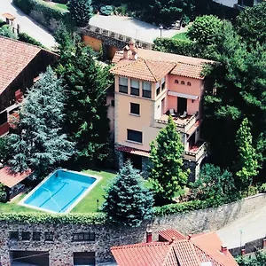  Appartement Casa Les Pomeretes Spanje