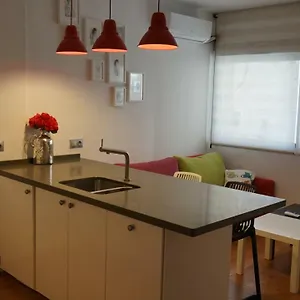  Apartament Malagueta Playa Azul Mediterraneo Hiszpania
