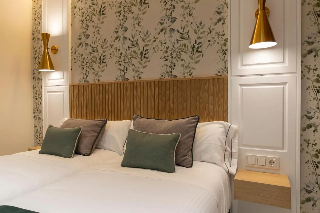 Bibo Suites Real Chancilleria Granada 0*,  Spain