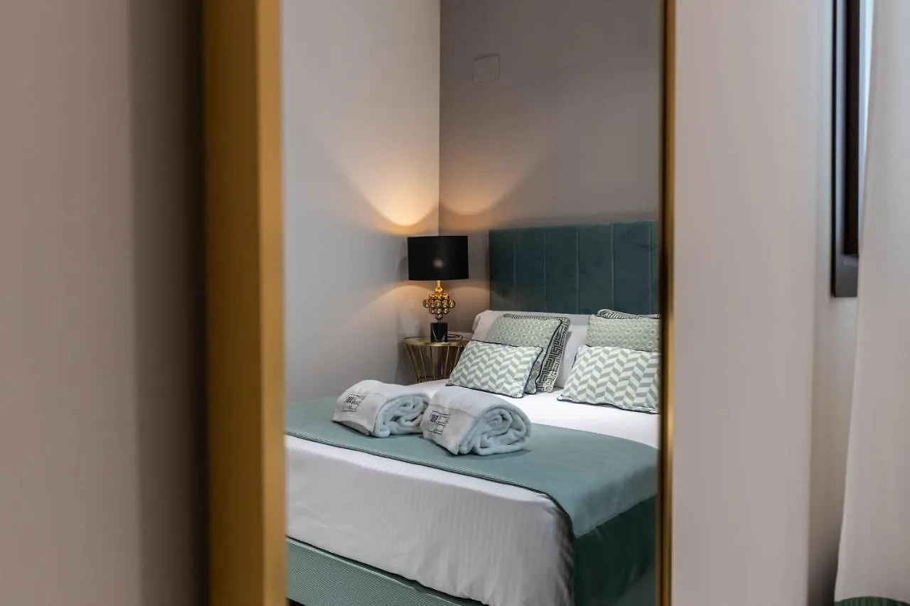 Bibo Suites Real Chancilleria Granada 0*,  Spain